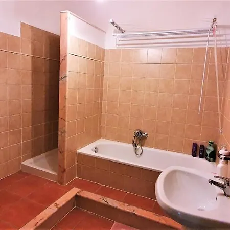 Al Borgo Apartment Ronciglione (Viterbo)