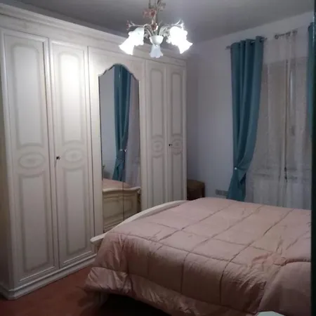 Apartment Al Borgo *