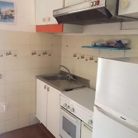 Al Borgo Nyaraló