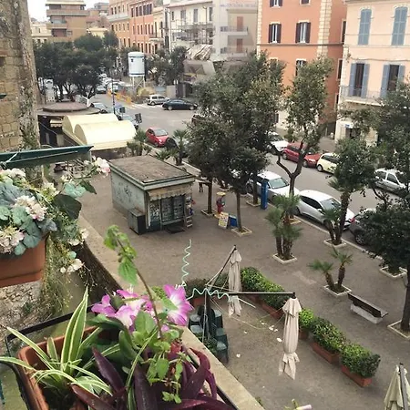 Nyaraló Al Borgo *
